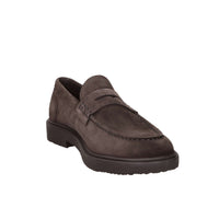 Geox Uomo Mocassino U66H9A Marrone