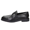 Geox Uomo Mocassino U66H9A Nero
