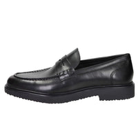 Geox Uomo Mocassino U66H9A Nero