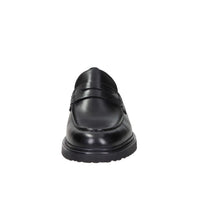 Geox Uomo Mocassino U66H9A Nero