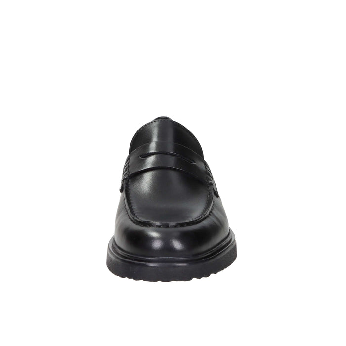 Geox Uomo Mocassino U66H9A Nero