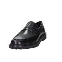 Geox Uomo Mocassino U66H9A Nero