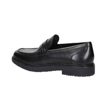 Geox Uomo Mocassino U66H9A Nero