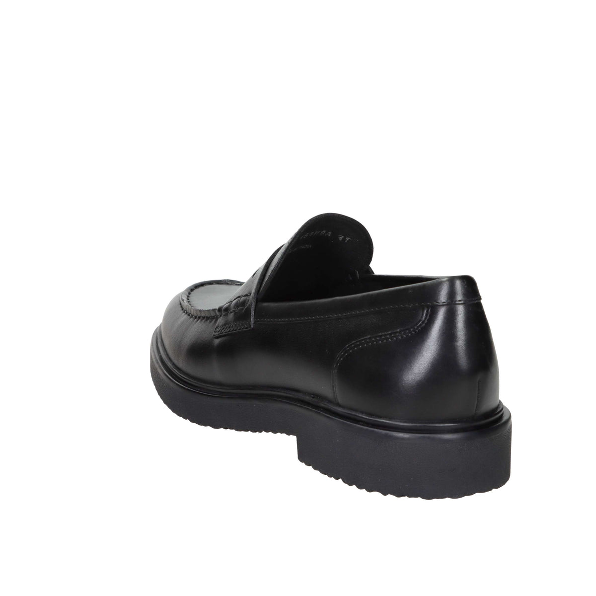 Geox Uomo Mocassino U66H9A Nero