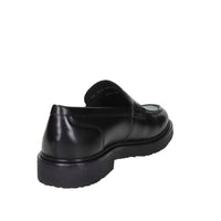 Geox Uomo Mocassino U66H9A Nero