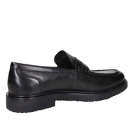 Geox Uomo Mocassino U66H9A Nero