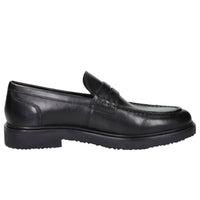 Geox Uomo Mocassino U66H9A Nero