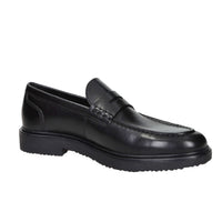 Geox Uomo Mocassino U66H9A Nero