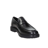 Geox Uomo Mocassino U66H9A Nero