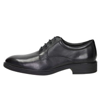 Geox Uomo Stringata U66NZD Nero