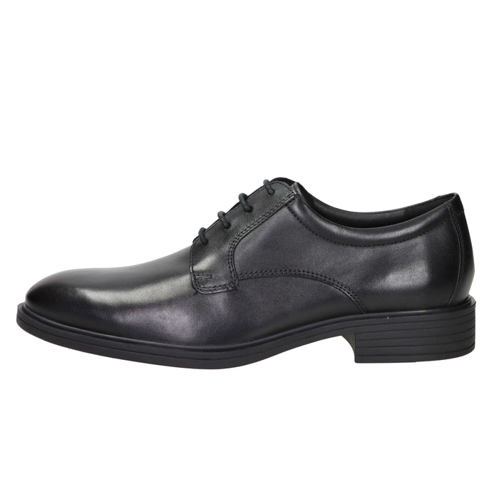 Geox Uomo Stringata U66NZD Nero