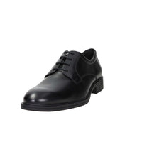 Geox Uomo Stringata U66NZD Nero