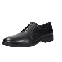 Geox Uomo Stringata U66NZD Nero