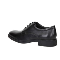 Geox Uomo Stringata U66NZD Nero