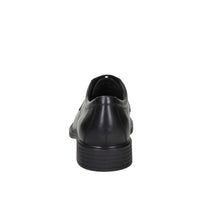 Geox Uomo Stringata U66NZD Nero