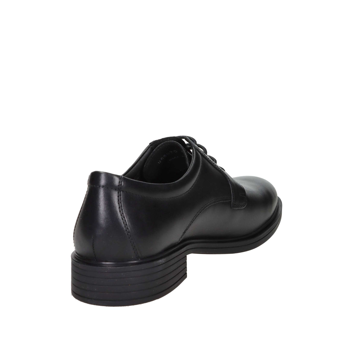 Geox Uomo Stringata U66NZD Nero