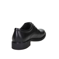 Geox Uomo Stringata U66NZD Nero