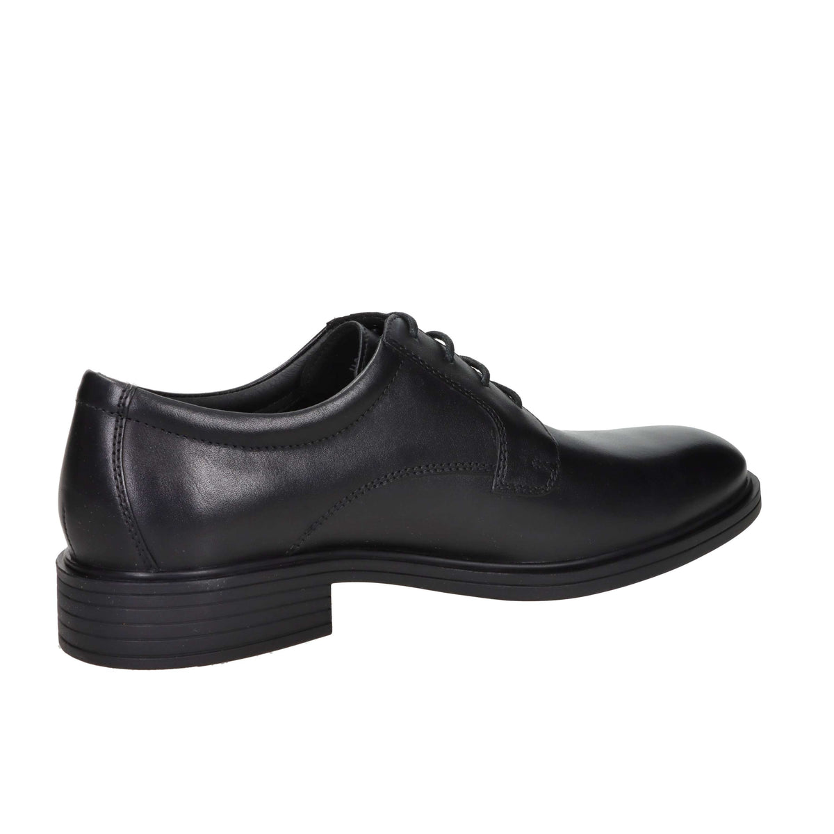 Geox Uomo Stringata U66NZD Nero
