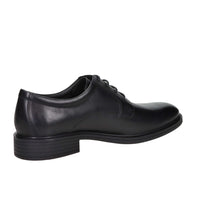 Geox Uomo Stringata U66NZD Nero