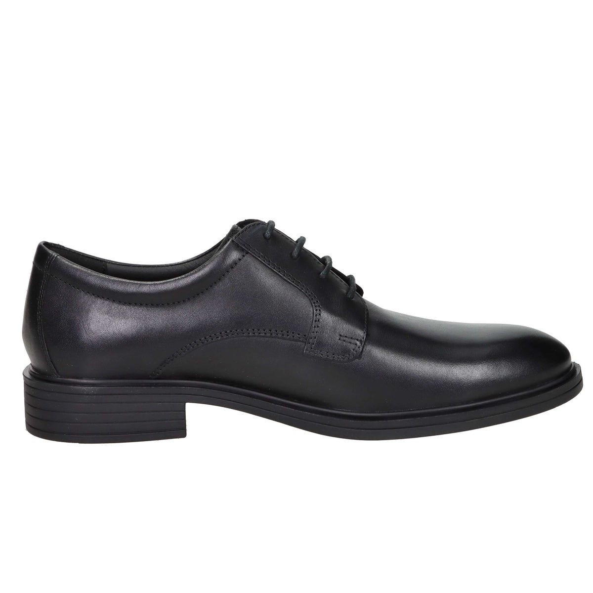 Geox Uomo Stringata U66NZD Nero