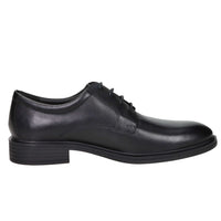 Geox Uomo Stringata U66NZD Nero