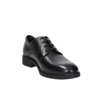 Geox Uomo Stringata U66NZD Nero