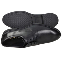Geox Uomo Stringata U66NZD Nero