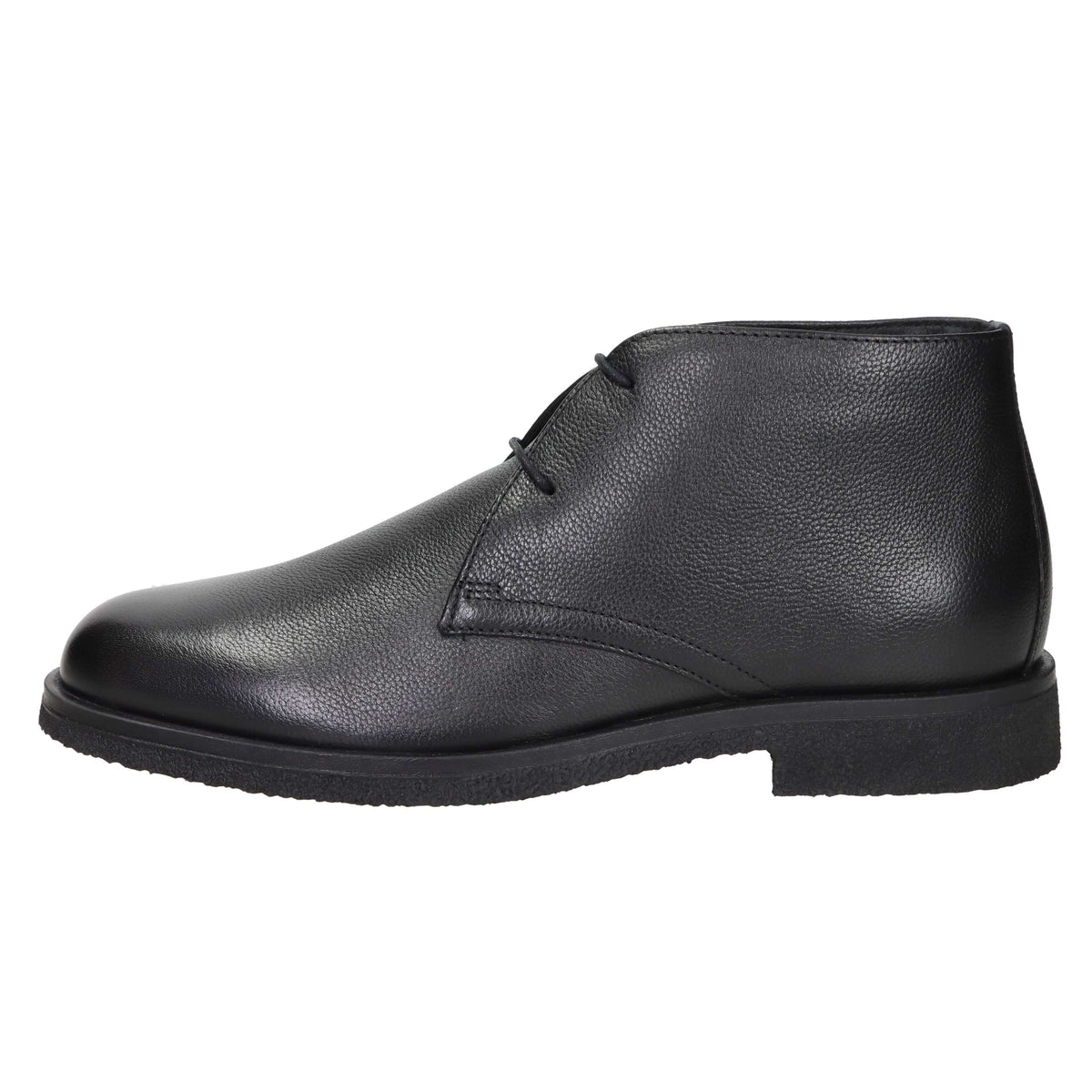 Geox Uomo Stringata U6658D Nero