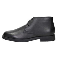 Geox Uomo Stringata U6658D Nero