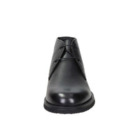 Geox Uomo Stringata U6658D Nero