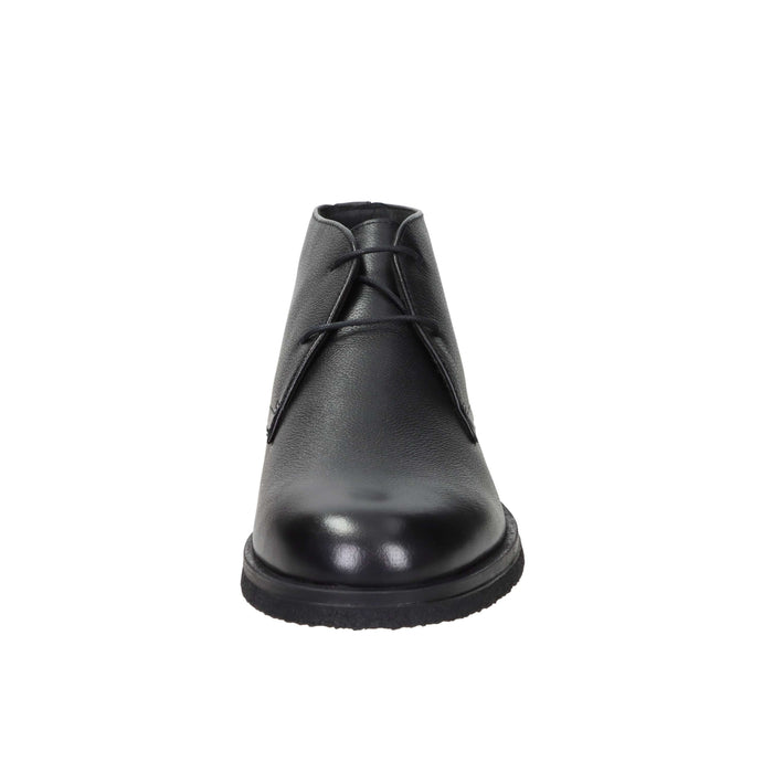 Geox Uomo Stringata U6658D Nero