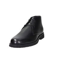 Geox Uomo Stringata U6658D Nero