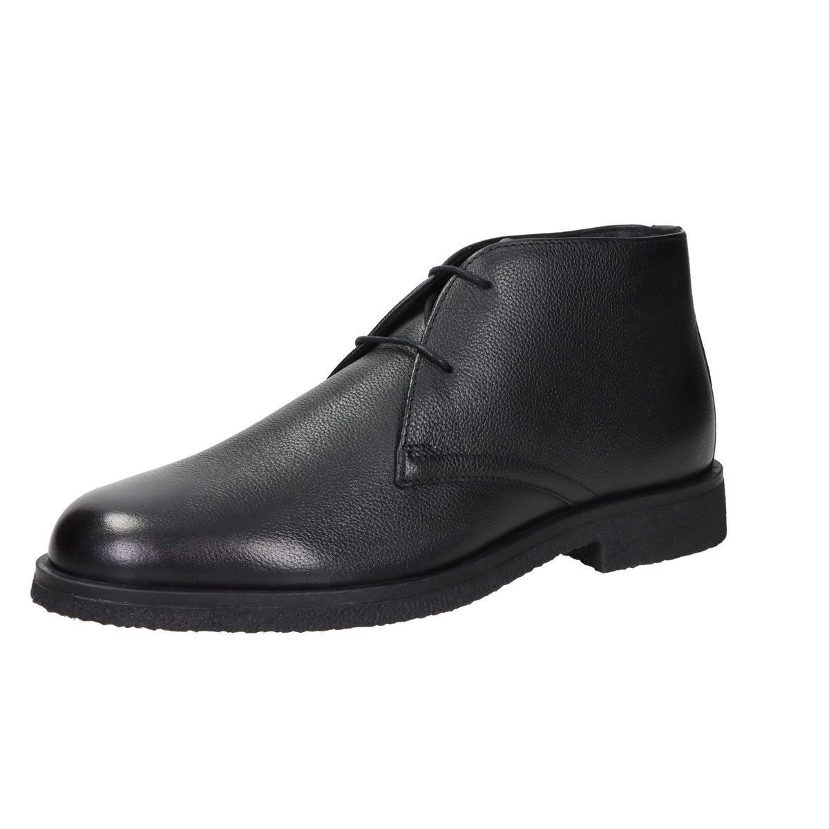 Geox Uomo Stringata U6658D Nero
