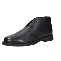 Geox Uomo Stringata U6658D Nero