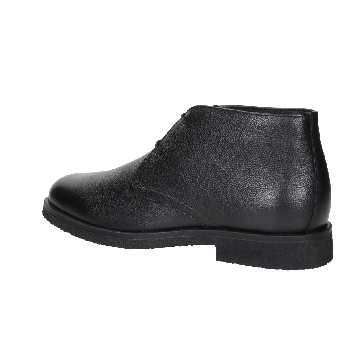 Geox Uomo Stringata U6658D Nero