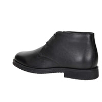 Geox Uomo Stringata U6658D Nero