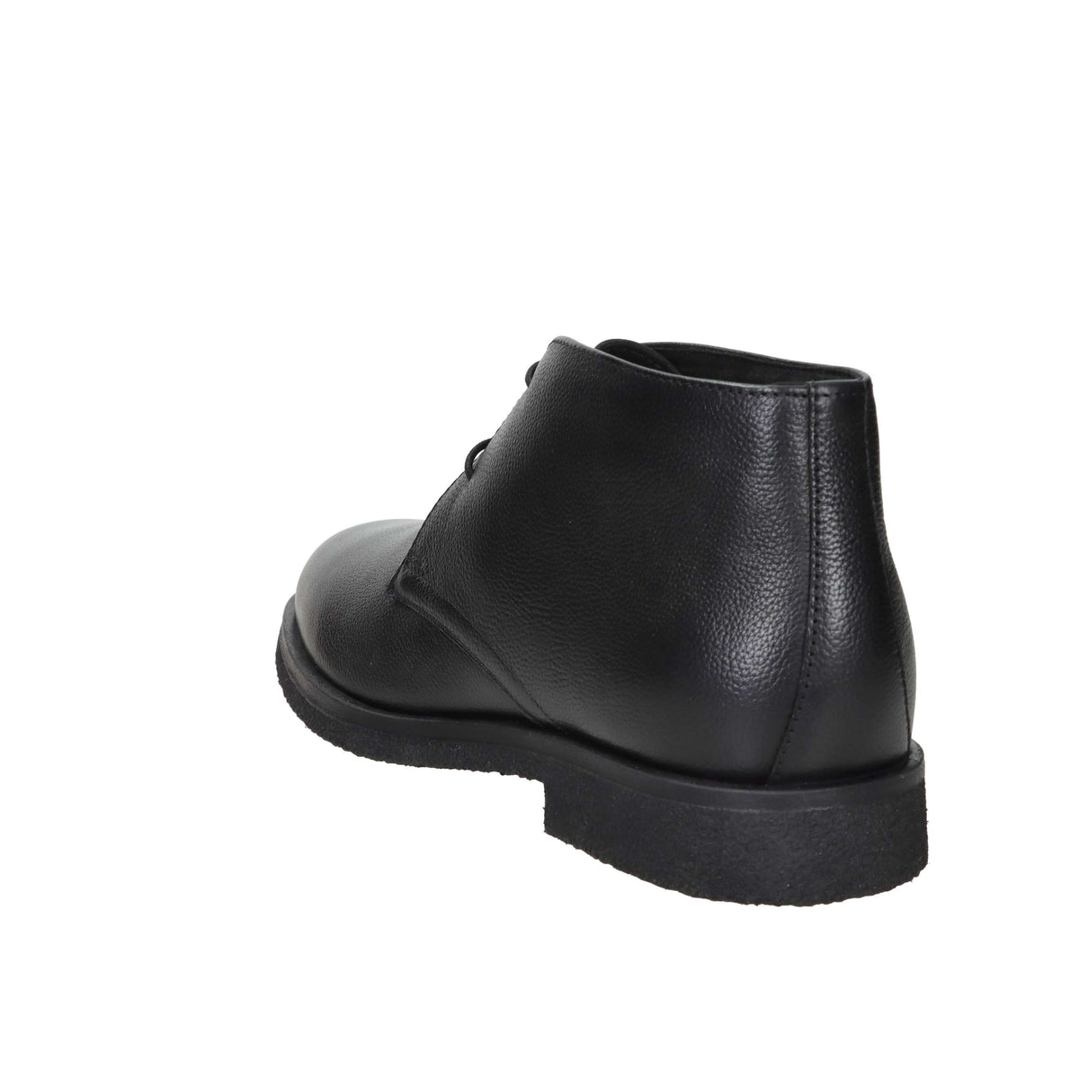 Geox Uomo Stringata U6658D Nero