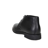 Geox Uomo Stringata U6658D Nero