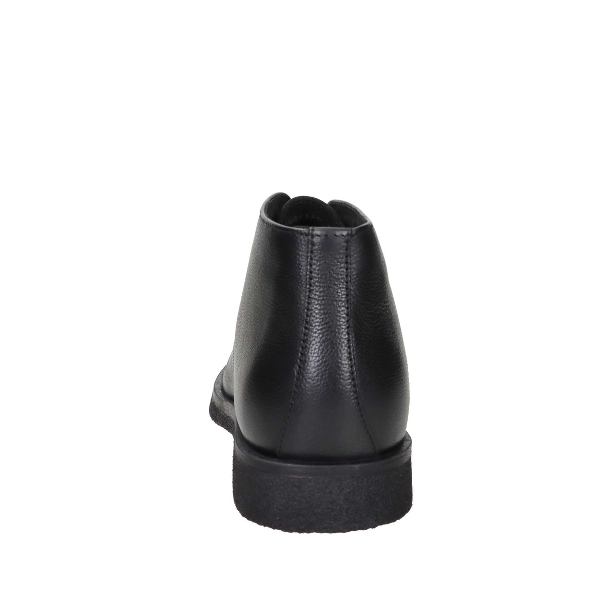 Geox Uomo Stringata U6658D Nero
