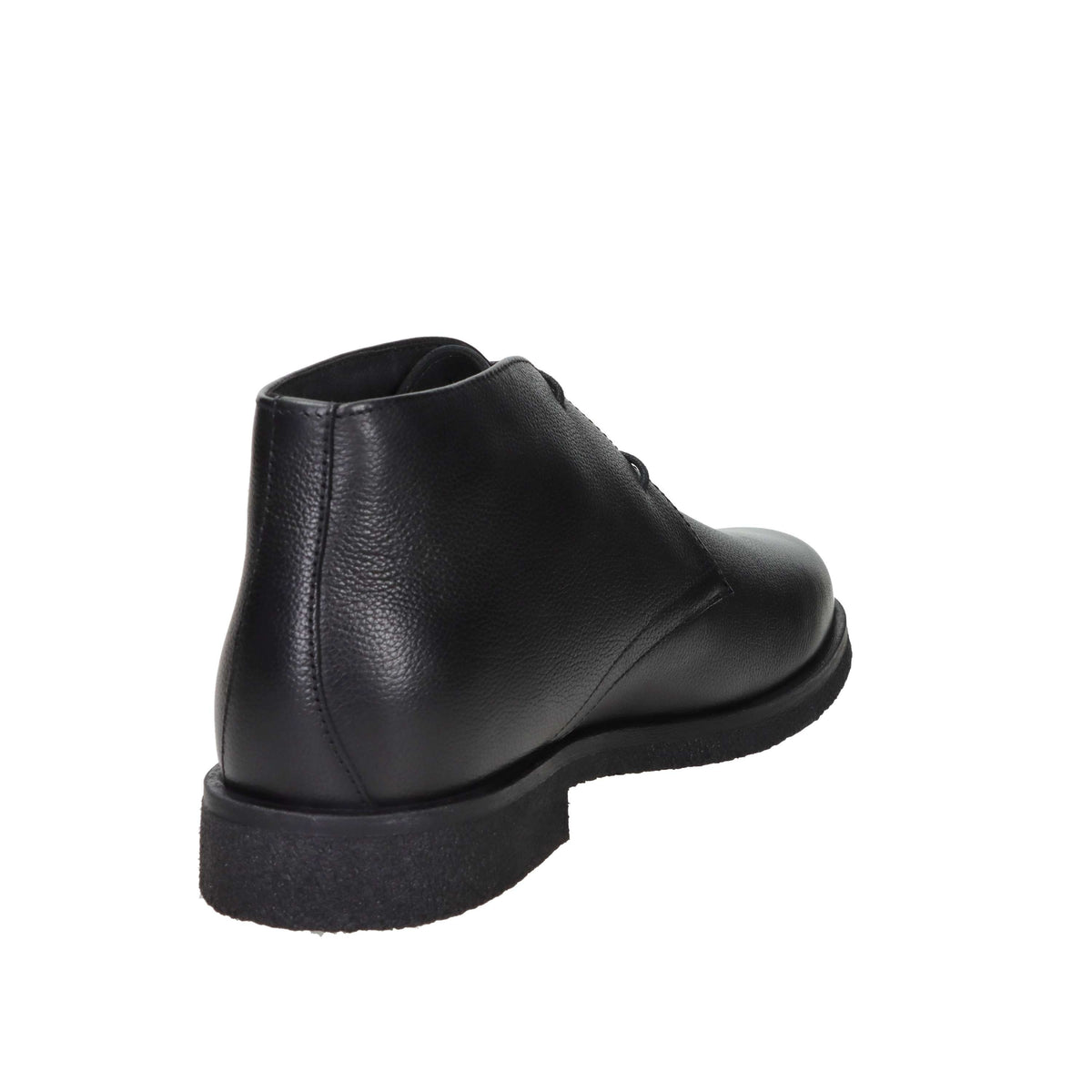 Geox Uomo Stringata U6658D Nero