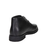 Geox Uomo Stringata U6658D Nero