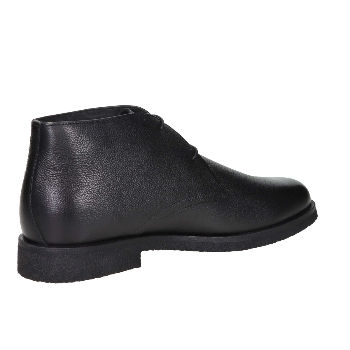 Geox Uomo Stringata U6658D Nero