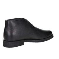 Geox Uomo Stringata U6658D Nero