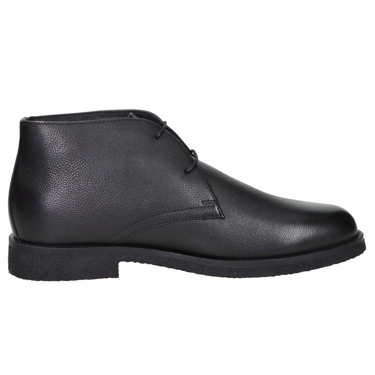Geox Uomo Stringata U6658D Nero