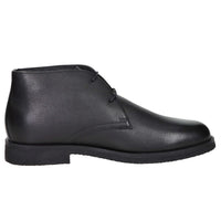 Geox Uomo Stringata U6658D Nero