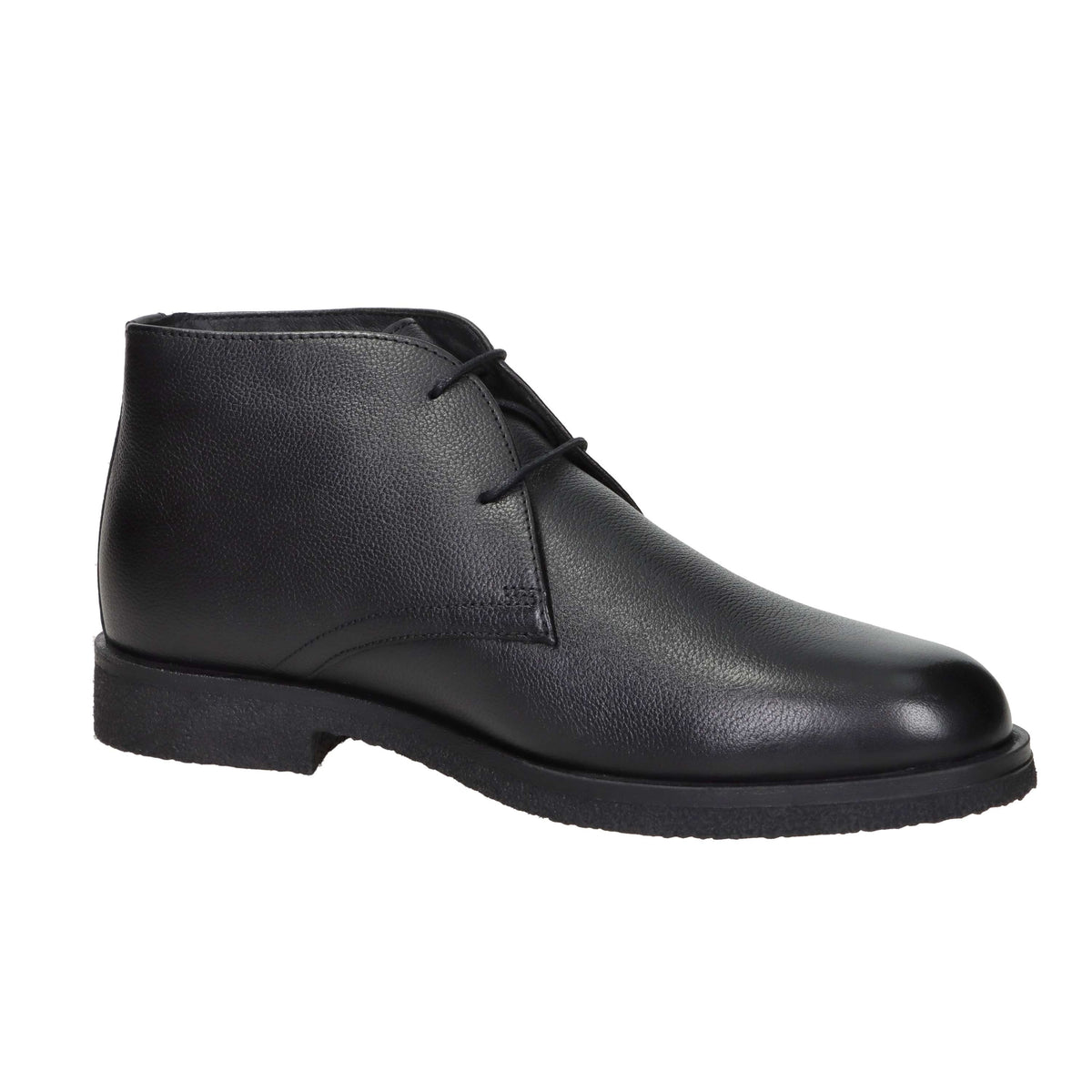 Geox Uomo Stringata U6658D Nero