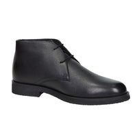 Geox Uomo Stringata U6658D Nero