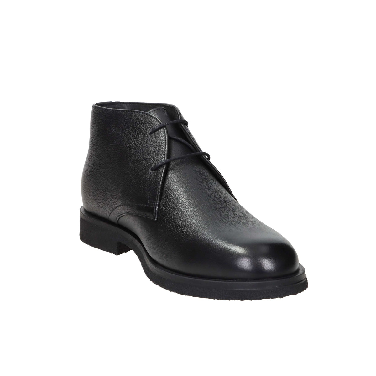 Geox Uomo Stringata U6658D Nero