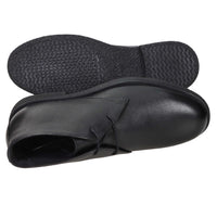 Geox Uomo Stringata U6658D Nero