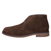 Geox Uomo Stringata U6658D Marrone